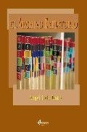 El archivo expiatorio