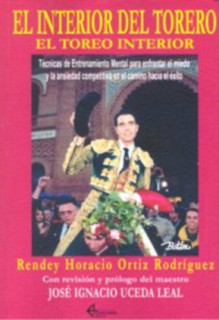 El interior del torero. El toreo interior
