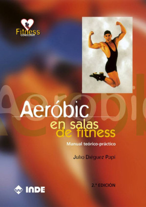 Aeróbic en salas de fitness