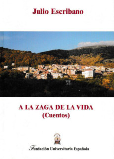 A la zaga de la vida