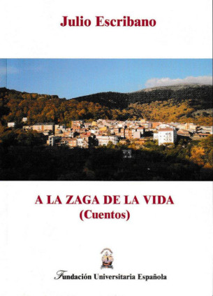 A la zaga de la vida