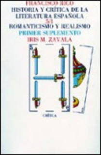 Vol. 5: Romanticismo y realismo