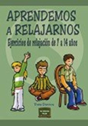 Aprendemos a relajarnos