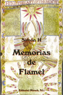 Memorias de Flamel