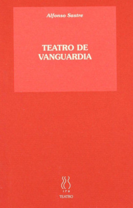 Teatro de vanguardia