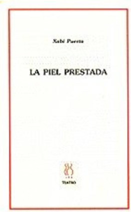 La piel prestada