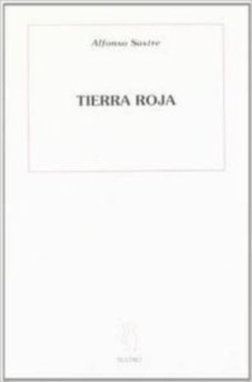 Tierra roja