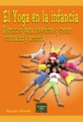 El Yoga en la infancia