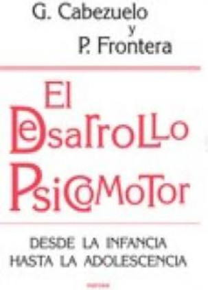 EL DESARROLLO PSICOMOTOR