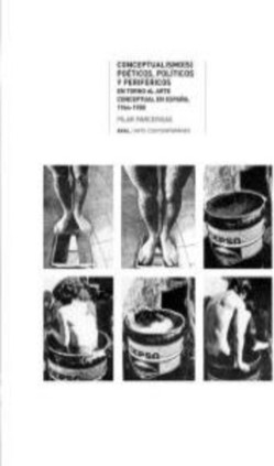 Conceptualismo(s) poéticos, políticos y periféricos