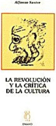 La revolución y la crítica de la cultura