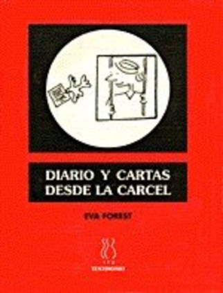 Diario y cartas desde la cárcel