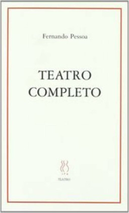 Teatro completo