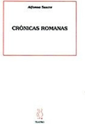 Crónicas romanas
