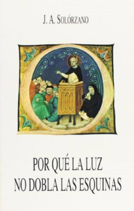 ¿Por qué la luz no dobla las esquinas? Paisaje interior dominicano.