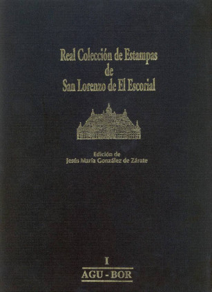 Real Colección de Estampas de San Lorenzo de El Escorial