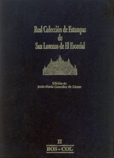 Real Colección de Estampas de San Lorenzo de El Escorial