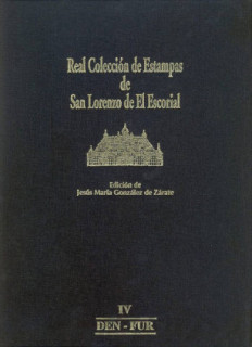 Real Colección de Estampas de San Lorenzo de El Escorial