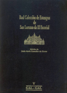 Real Colección de Estampas de San Lorenzo de El Escorial