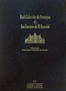 Real Colección de Estampas de San Lorenzo de El Escorial
