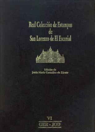 Real Colección de Estampas de San Lorenzo de El Escorial