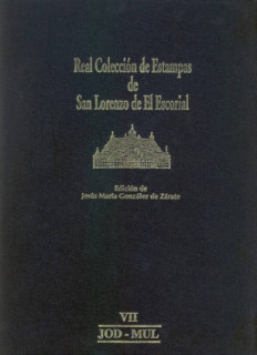 Real Colección de Estampas de San Lorenzo de El Escorial