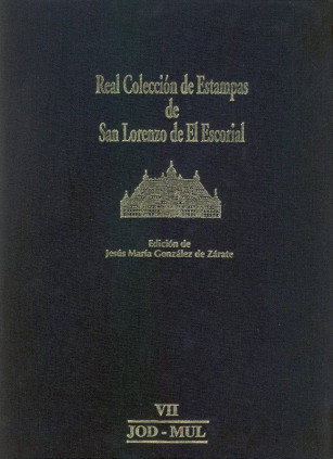 Real Colección de Estampas de San Lorenzo de El Escorial