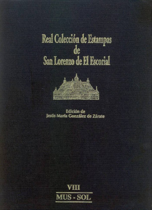 Real Colección de Estampas de San Lorenzo de El Escorial