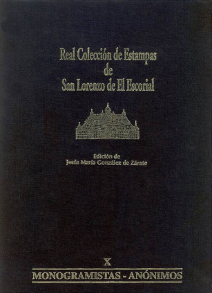 Real Colección de Estampas de San Lorenzo deEl Escorial