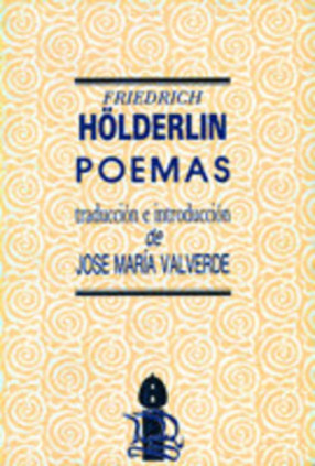 POEMAS DE HÖLDERLIN