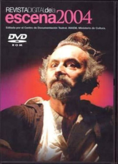 Revista Digital de la Escena 2004