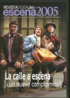 Revista Digital de la Escena 2005