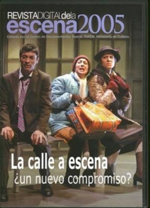 Revista Digital de la Escena 2005