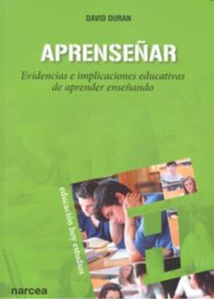 Aprenseñar