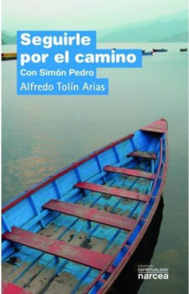 Seguirle por el camino