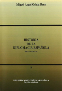 Historia de la diplomacia española: Edad Media II