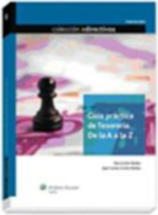 Guía práctica de Tesorería