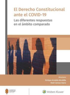 EL DERECHO CONSTITUCIONAL ANTE EL COVID-