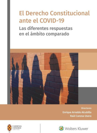 EL DERECHO CONSTITUCIONAL ANTE EL COVID-