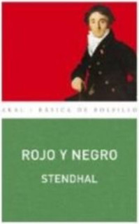 ROJO Y NEGRO