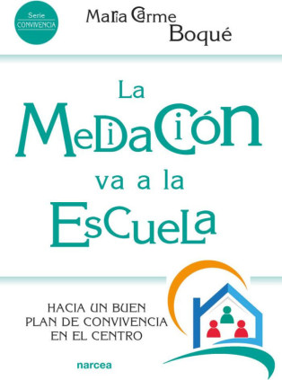 La mediación va a la escuela