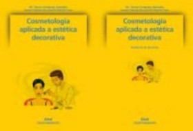 COSMETOLOGIA APLICADA ESTETICA DECORATIV