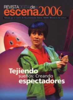 Revista Digital de la Escena 2006