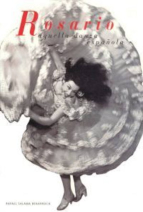 Rosario, aquella danza española