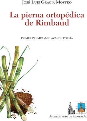 La pierna ortopédica de Rimbaud