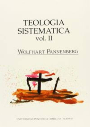 Teología sistemática II