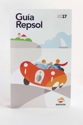 GUÍA REPSOL 2017