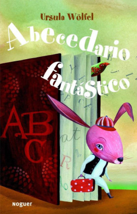 Abecedario fantástico