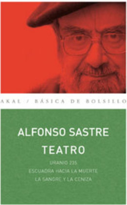 Teatro Alfonso Sastre