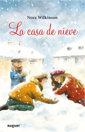 La casa de nieve